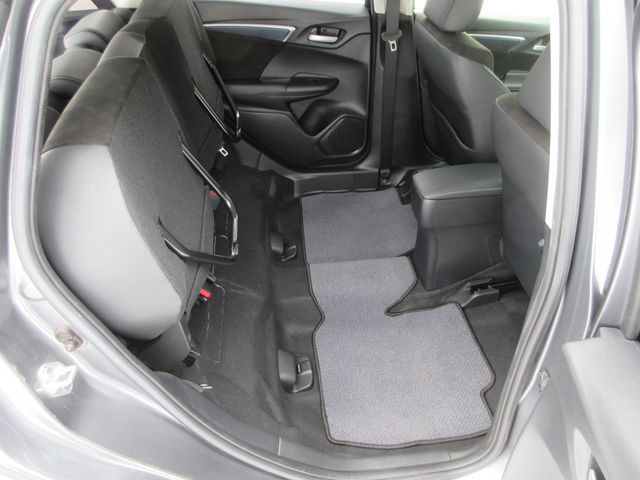 HONDA SHUTTLE HYBRID 2019 Image 31