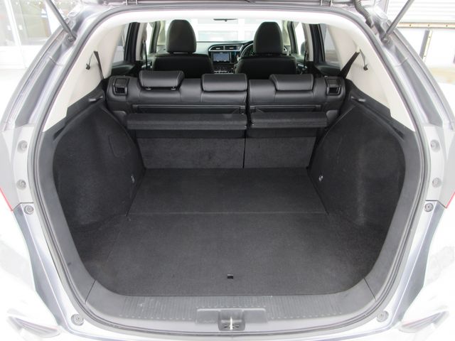 HONDA SHUTTLE HYBRID 2019 Image 31