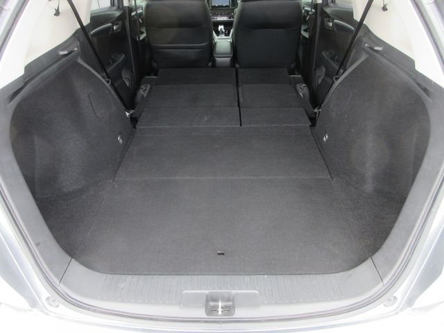 HONDA SHUTTLE HYBRID 2019 Image 31