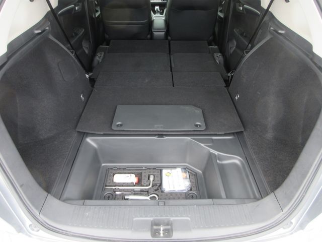 HONDA SHUTTLE HYBRID 2019 Image 31