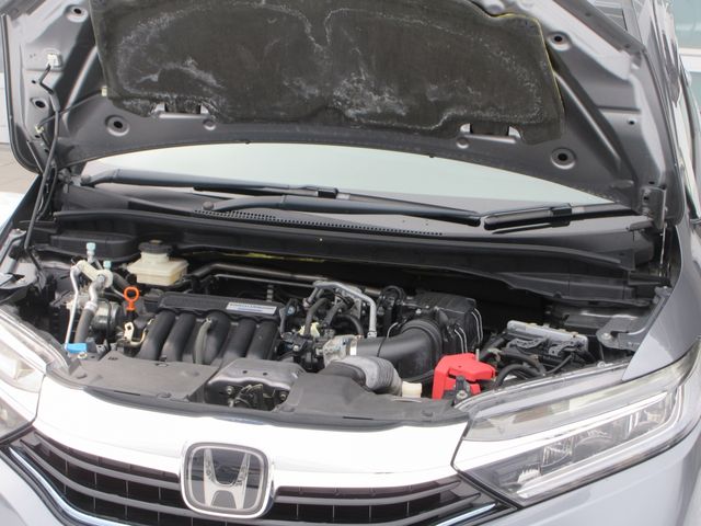 HONDA SHUTTLE HYBRID 2019 Image 31