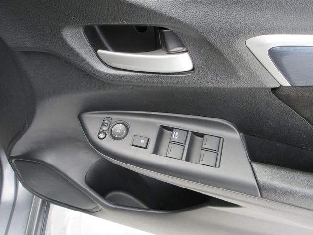 HONDA SHUTTLE HYBRID 2019 Image 31