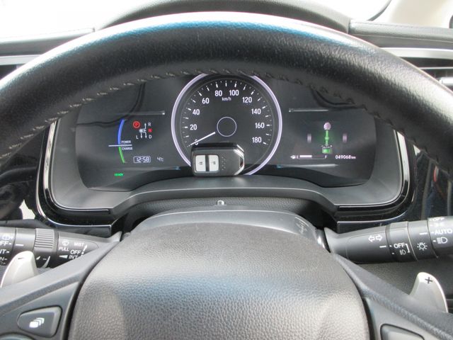 HONDA SHUTTLE HYBRID 2019 Image 31