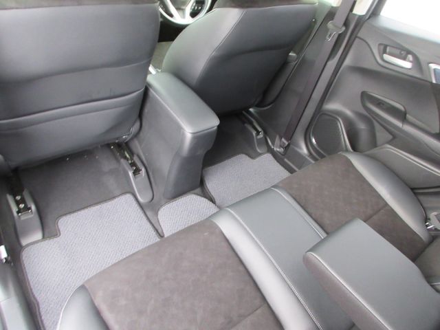 HONDA SHUTTLE HYBRID 2019 Image 31