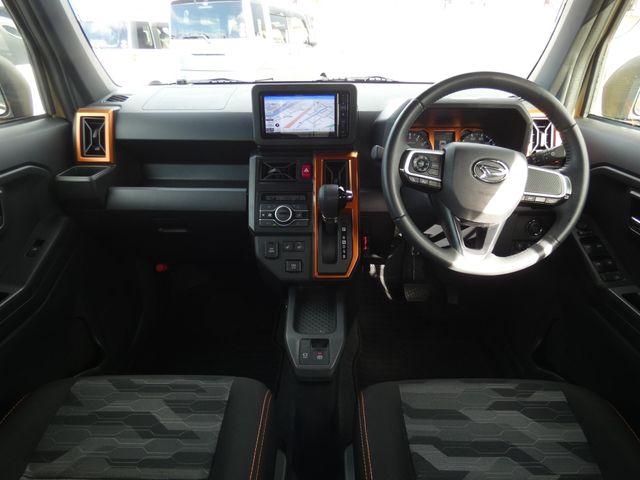 DAIHATSU TAFT 2023 Image 31