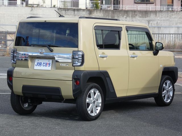 DAIHATSU TAFT 2023 Image 31