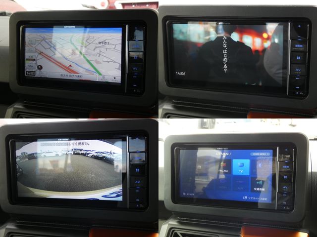 DAIHATSU TAFT 2023 Image 31