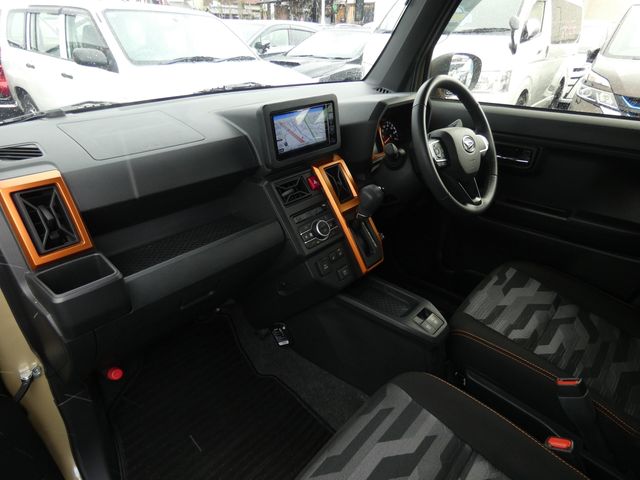 DAIHATSU TAFT 2023 Image 31