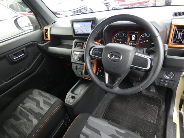 DAIHATSU TAFT 2023 Image 31