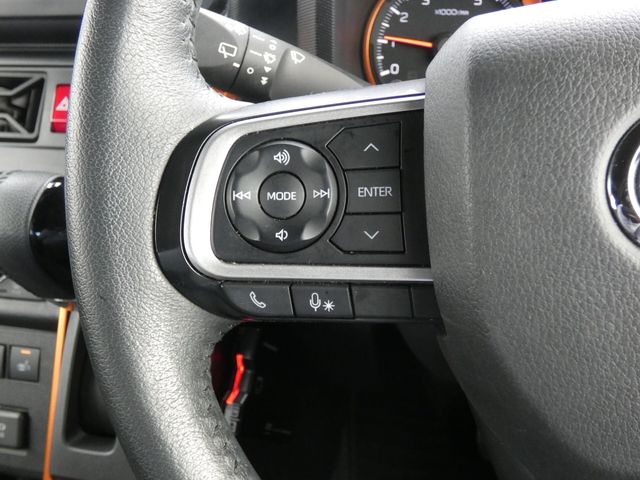 DAIHATSU TAFT 2023 Image 31