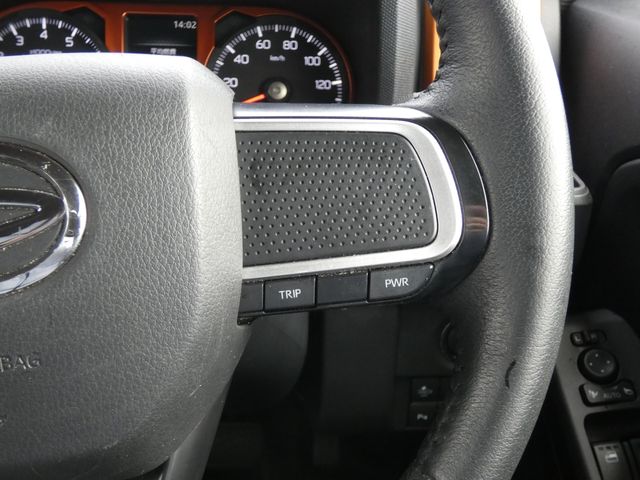 DAIHATSU TAFT 2023 Image 31