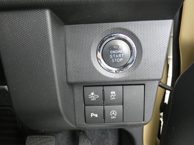 DAIHATSU TAFT 2023 Image 31