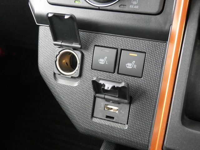 DAIHATSU TAFT 2023 Image 31