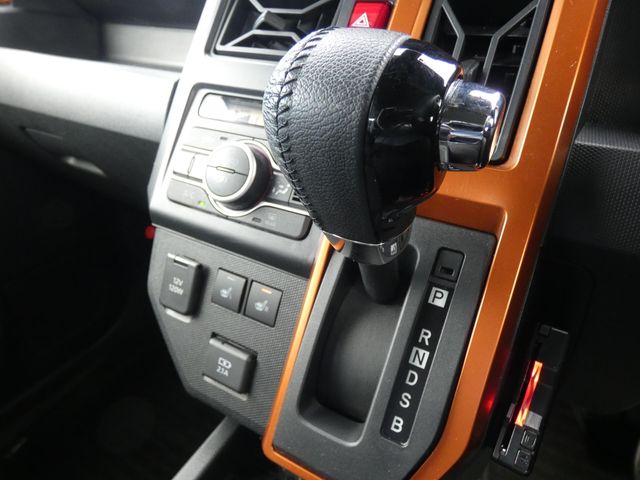 DAIHATSU TAFT 2023 Image 31