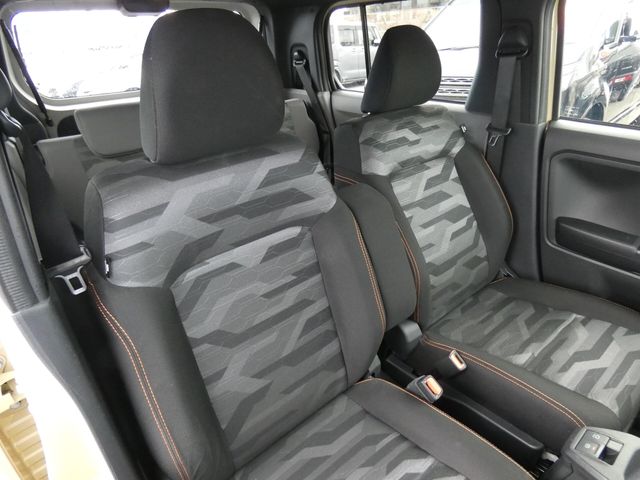 DAIHATSU TAFT 2023 Image 31