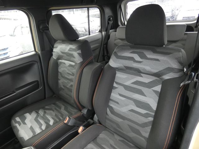 DAIHATSU TAFT 2023 Image 31