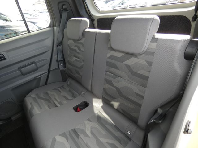 DAIHATSU TAFT 2023 Image 31