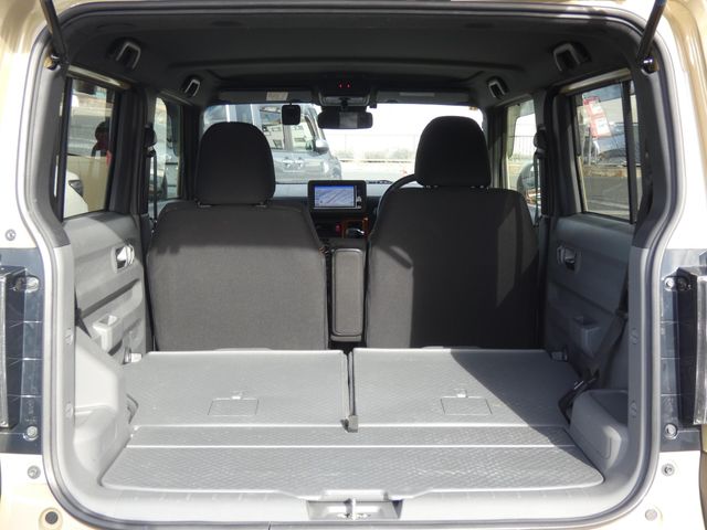 DAIHATSU TAFT 2023 Image 31