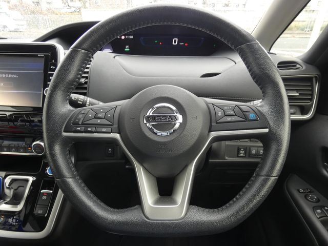 NISSAN SERENA  WG 2019 Image 31