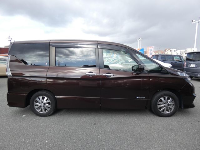 NISSAN SERENA  WG 2019 Image 31