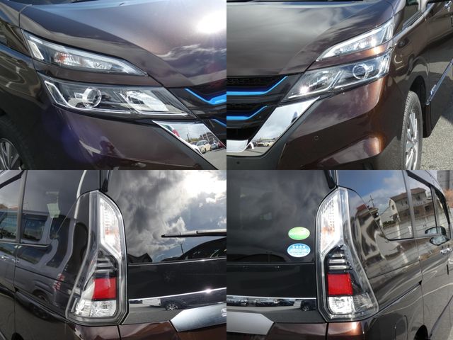 NISSAN SERENA  WG 2019 Image 31