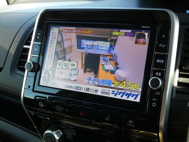 NISSAN SERENA  WG 2019 Image 31