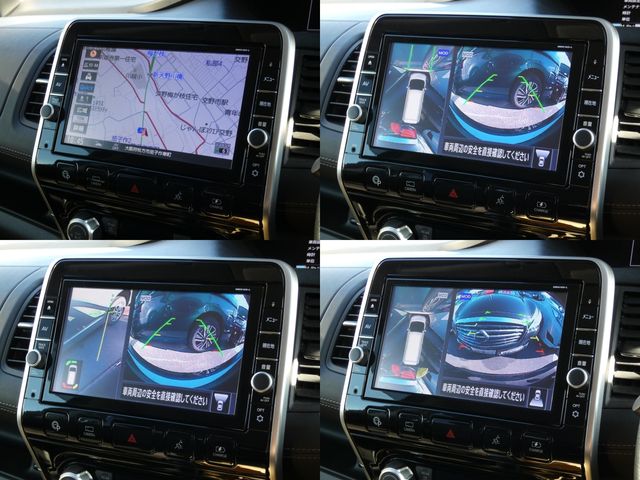 NISSAN SERENA  WG 2019 Image 31