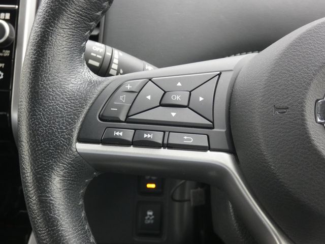 NISSAN SERENA  WG 2019 Image 31