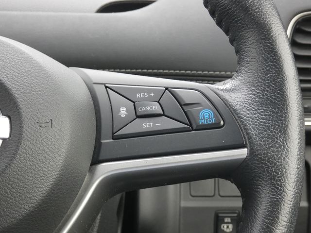 NISSAN SERENA  WG 2019 Image 31