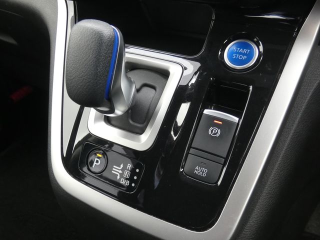 NISSAN SERENA  WG 2019 Image 31