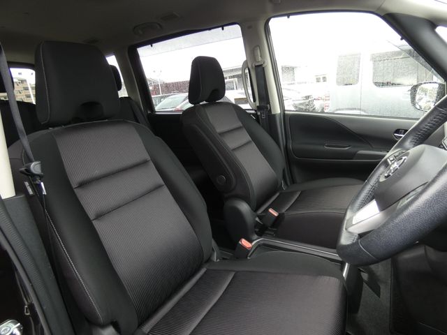 NISSAN SERENA  WG 2019 Image 31