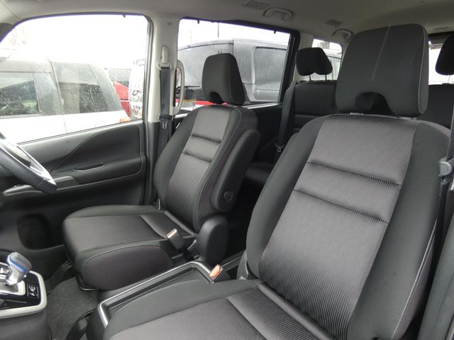 NISSAN SERENA  WG 2019 Image 31