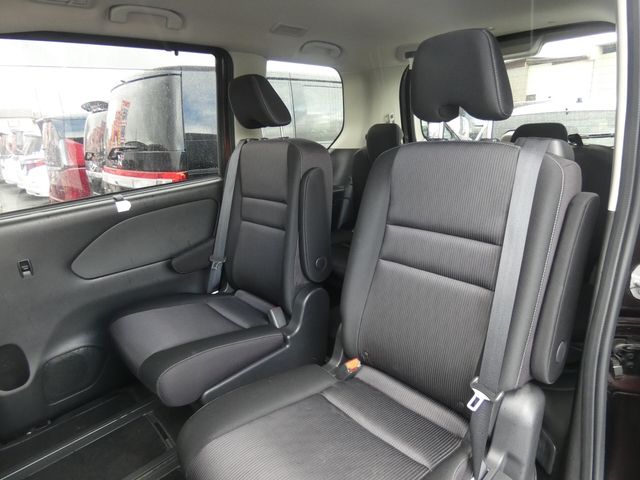 NISSAN SERENA  WG 2019 Image 31