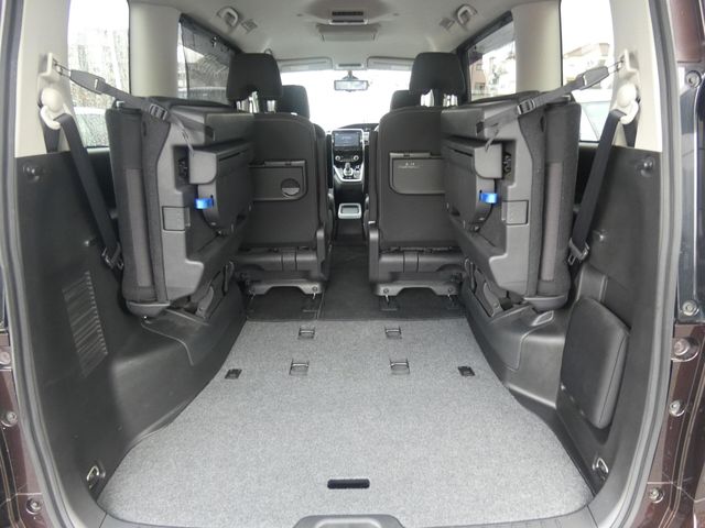 NISSAN SERENA  WG 2019 Image 31