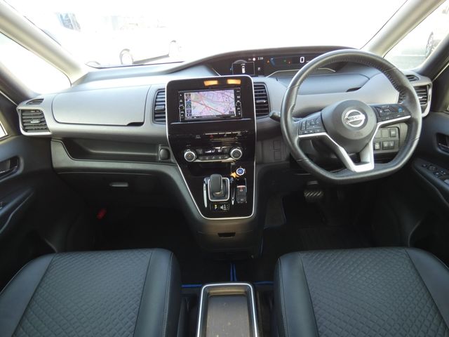 NISSAN SERENA  WG 2020 Image 31