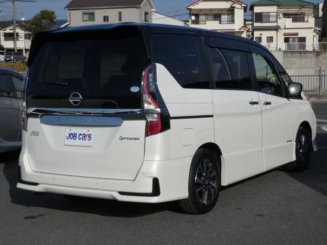 NISSAN SERENA  WG 2020 Image 31