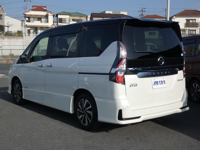 NISSAN SERENA  WG 2020 Image 31
