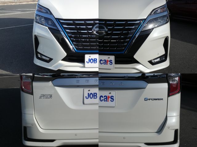 NISSAN SERENA  WG 2020 Image 31