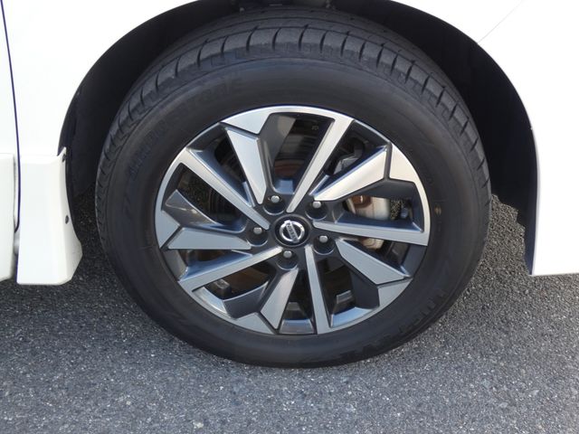 NISSAN SERENA  WG 2020 Image 31