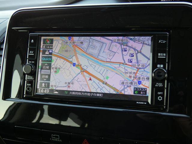 NISSAN SERENA  WG 2020 Image 31