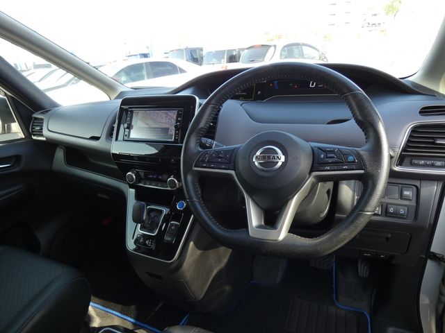 NISSAN SERENA  WG 2020 Image 31