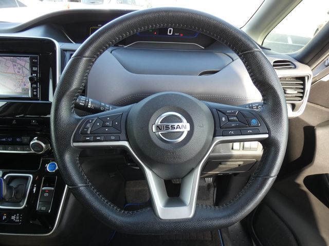 NISSAN SERENA  WG 2020 Image 31