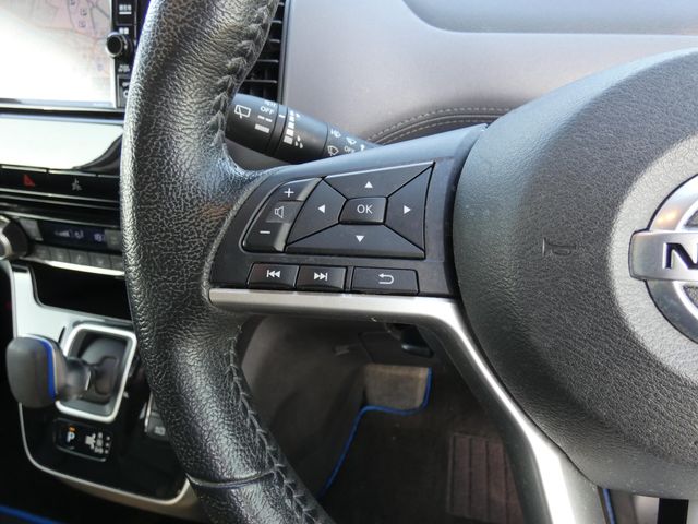 NISSAN SERENA  WG 2020 Image 31