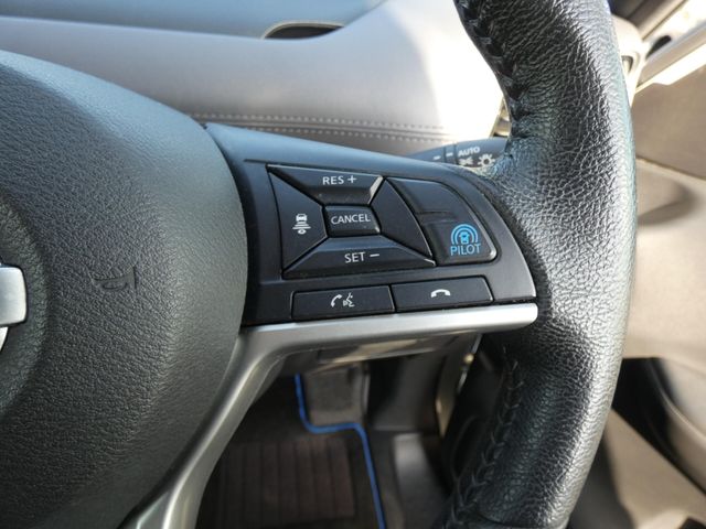 NISSAN SERENA  WG 2020 Image 31