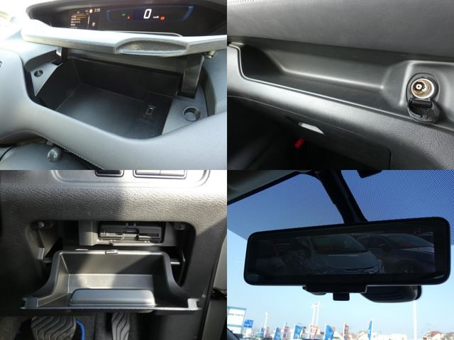 NISSAN SERENA  WG 2020 Image 31