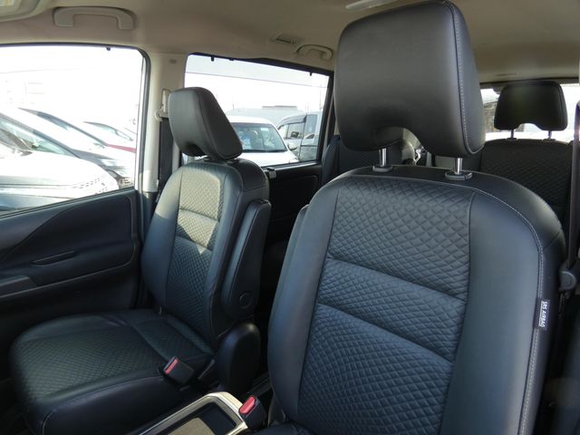 NISSAN SERENA  WG 2020 Image 31