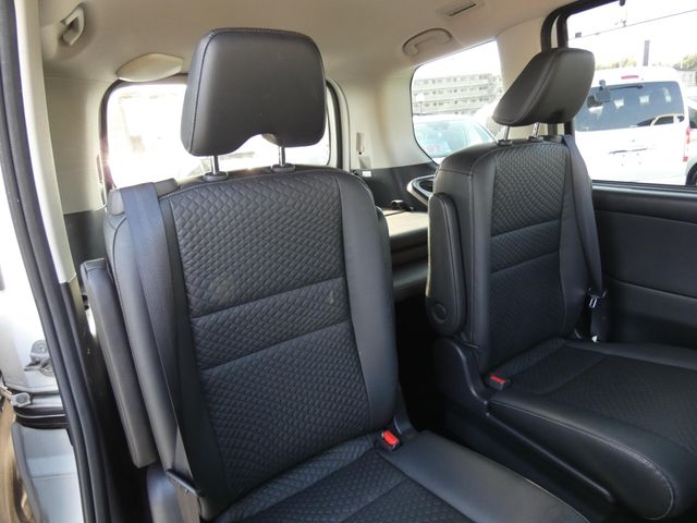 NISSAN SERENA  WG 2020 Image 31