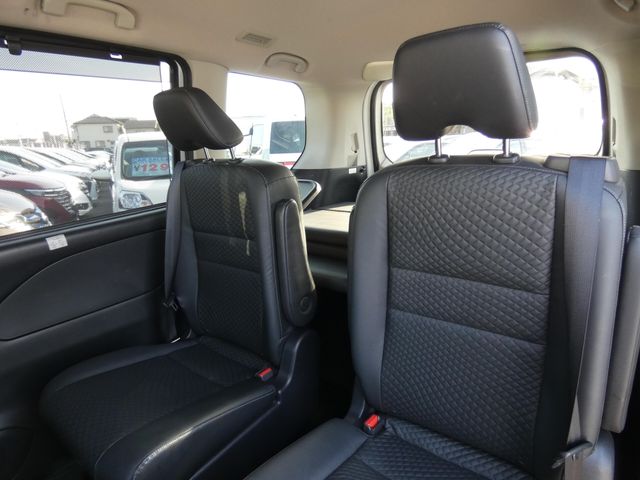 NISSAN SERENA  WG 2020 Image 31