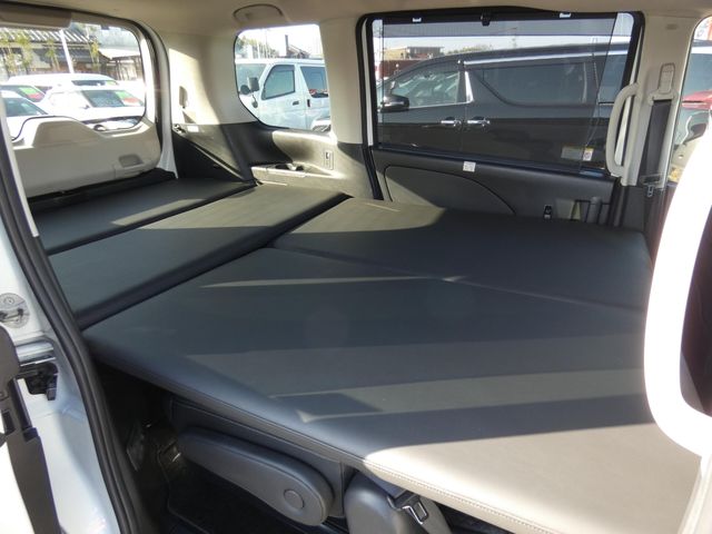 NISSAN SERENA  WG 2020 Image 31