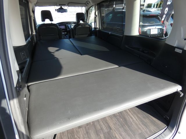 NISSAN SERENA  WG 2020 Image 31